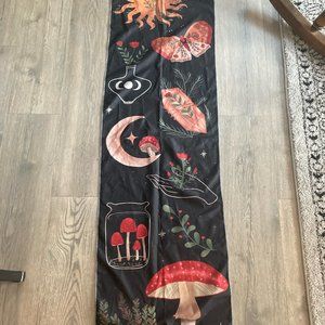 Witchy Tapestry